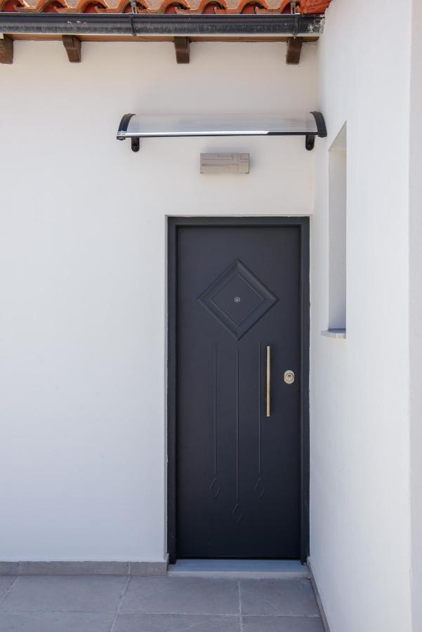 Casa D' Irene Near Airport, 200 Mtrs From The Beach, Artemis Center Exterior foto