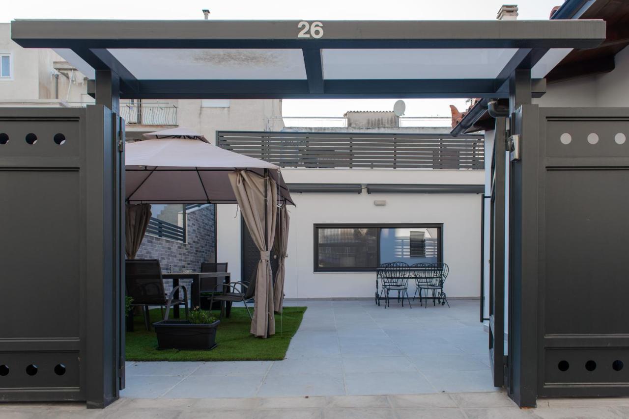 Casa D' Irene Near Airport, 200 Mtrs From The Beach, Artemis Center Exterior foto