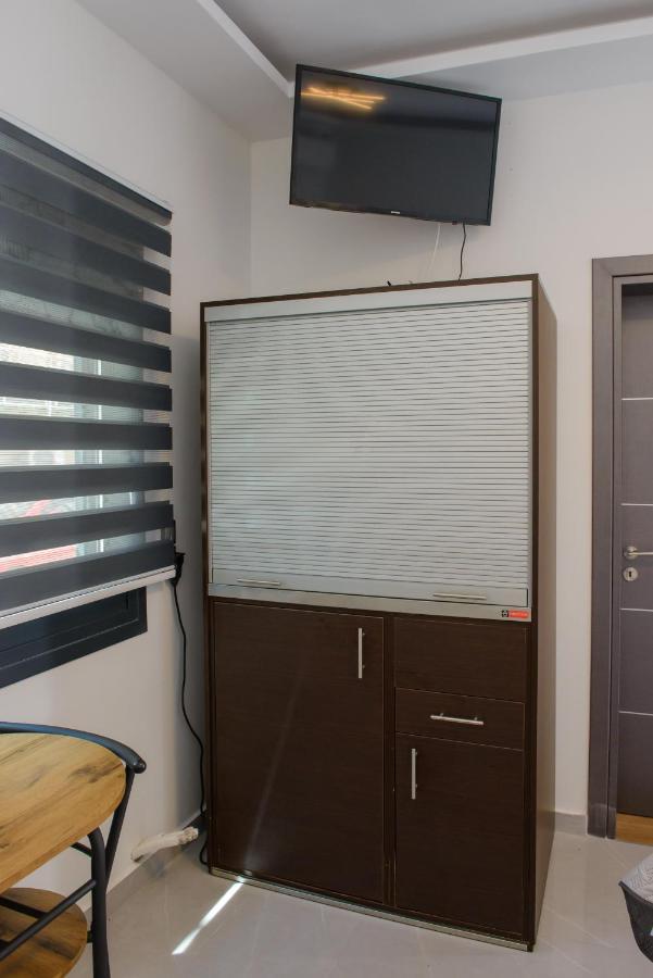Casa D' Irene Near Airport, 200 Mtrs From The Beach, Artemis Center Exterior foto